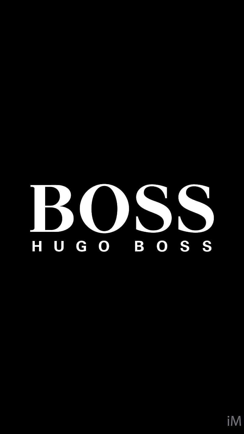 Hugo Boss