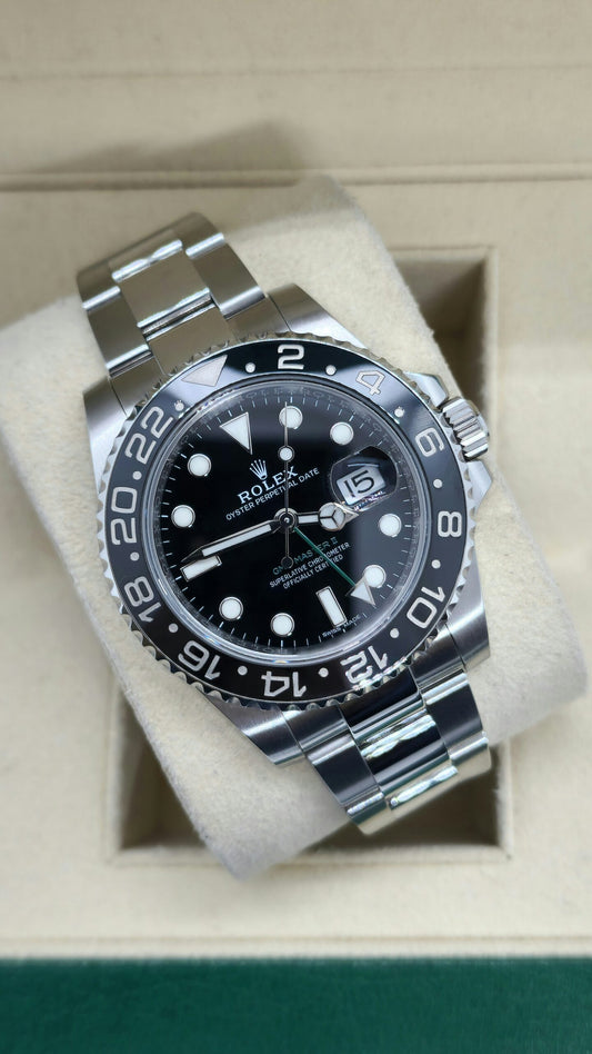 GMT-Master II