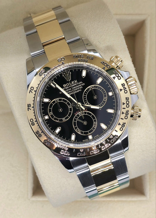 Rolex Cosmograph Daytona