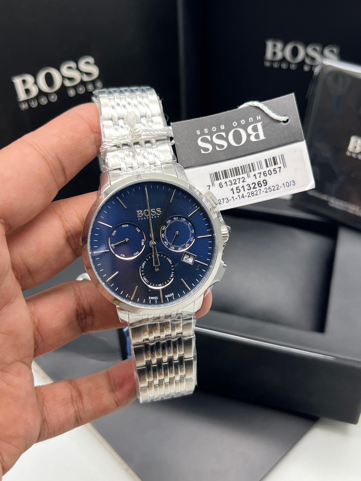 HUGO BOSS HB1513269