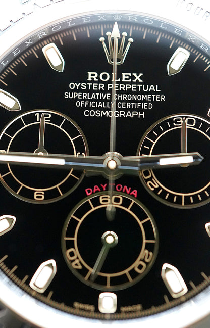 Rolex Cosmograph Daytona