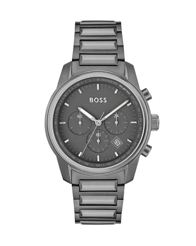 Hugo Boss Mens Watch – 1514005