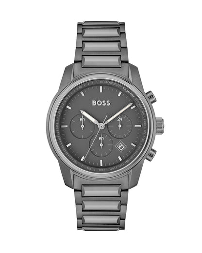 Hugo Boss Mens Watch – 1514005