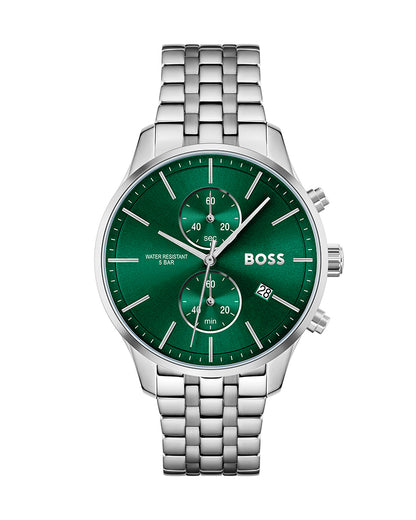 Hugo Boss Mens Watch – 1513975