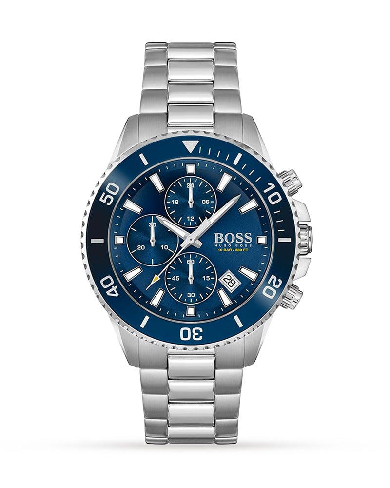 Hugo Boss Mens Watch – 1513907