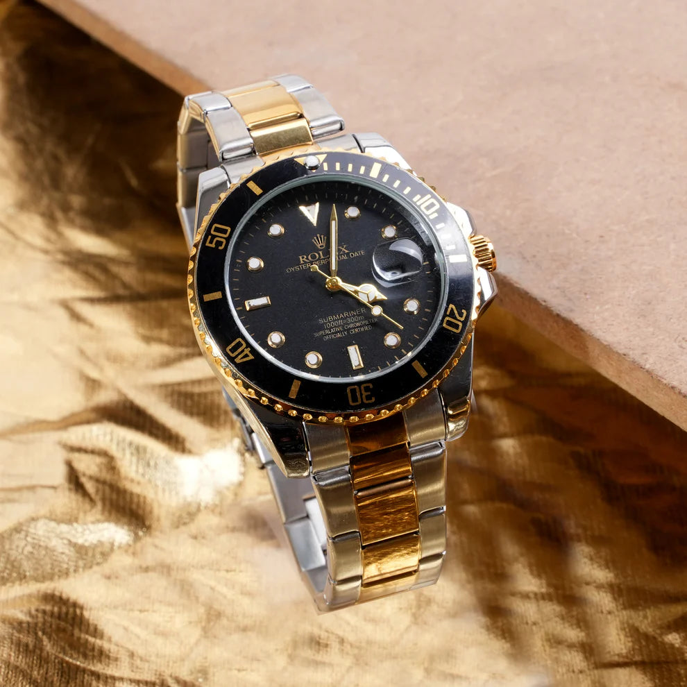 RLX SUBMARINER