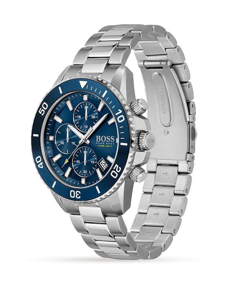 Hugo Boss Mens Watch – 1513907