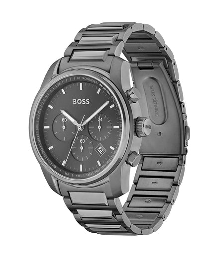 Hugo Boss Mens Watch – 1514005