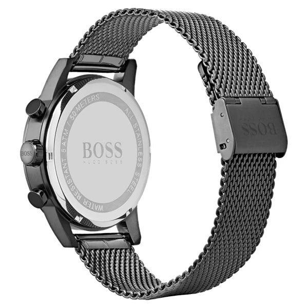 HUGO BOSS Navigator Men's Watch- 1513674