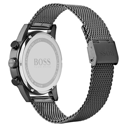 HUGO BOSS Navigator Men's Watch- 1513674