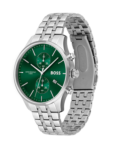 Hugo Boss Mens Watch – 1513975