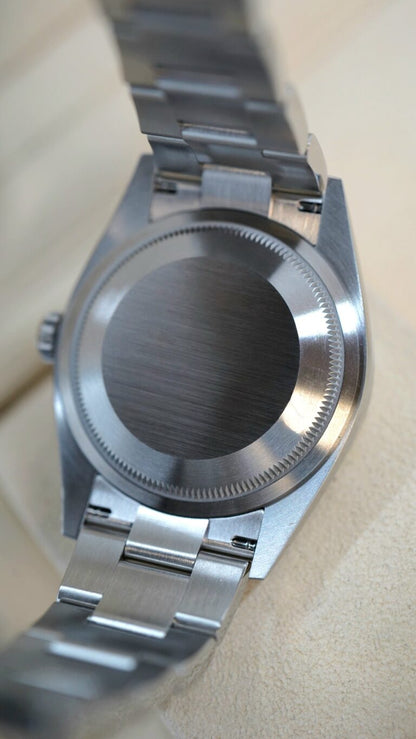 Oyster Perpetual Explorer