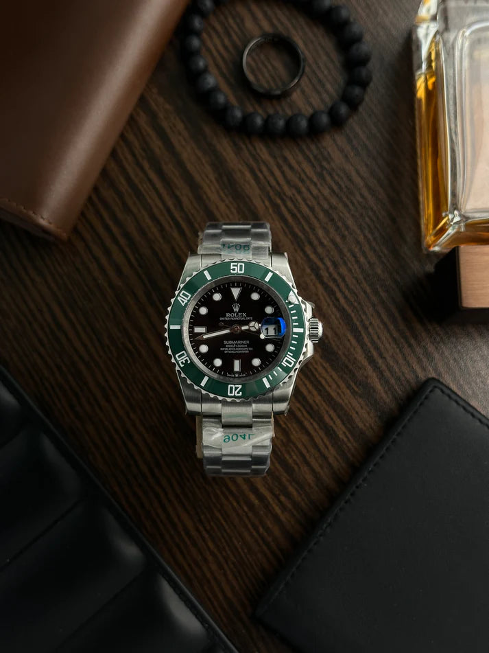 Submariner Date - B/G Starbucks