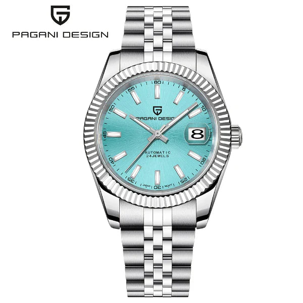 Pagani Design Datejust Tiffany PD-1645