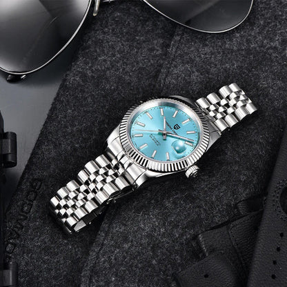 Pagani Design Datejust Tiffany PD-1645